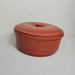 2-Pack 10-Inch Microwave Pancake and Tortilla Warmer