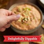 Town House Sea Salt Pita Oven Baked Crackers