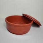 2-Pack 10-Inch Microwave Pancake and Tortilla Warmer