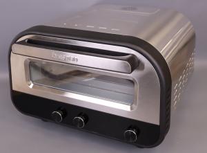 Chefman High Heat Indoor Electric Pizza Oven