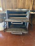 Baker's Pride Pizza Oven for Restaurants