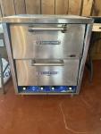 Baker's Pride Pizza Oven for Restaurants