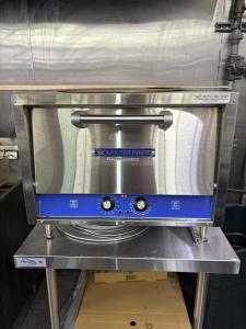 Bakers Pride Electric Countertop Pizza Oven 3600W