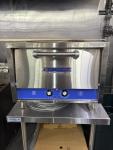 Bakers Pride Electric Countertop Pizza Oven 3600W