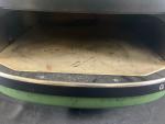 Gozney Tread Portable Olive Pizza Oven