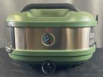 Gozney Tread Portable Olive Pizza Oven