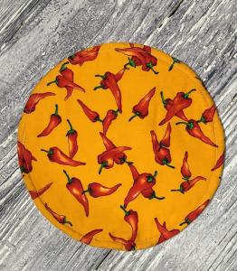 10" Microwave Warmer for Tortillas and Pita