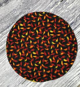 Microwave Tortilla and Pita Warmer - 10" Round