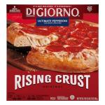 DiGiorno Rising Crust Cheese & Pepperoni Pizza