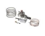 Marsal Pizza Oven Pilot Safety Valve Upgrade Kit