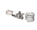 Marsal Pizza Oven Pilot Safety Valve Upgrade Kit