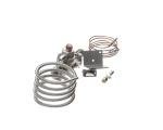 Marsal Pizza Oven Pilot Safety Valve Upgrade Kit