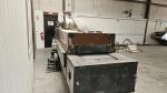 Commercial Infrared Gas Conveyor Oven for Pita and Pizza