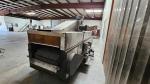 Commercial Infrared Gas Conveyor Oven for Pita and Pizza