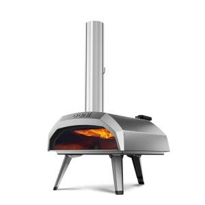 Ooni Karu 12 Multi-Fuel Portable Pizza Oven