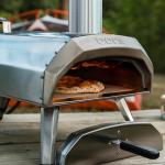 Ooni Karu 12 Multi-Fuel Portable Pizza Oven