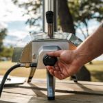 Ooni Karu 12 Multi-Fuel Portable Pizza Oven