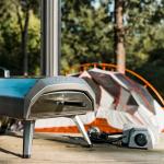 Ooni Karu 12 Multi-Fuel Portable Pizza Oven