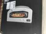 Bella PRO Blaze Pizza Oven - Stainless Steel