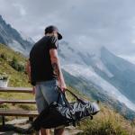 Ooni Karu 12 Multi-Fuel Portable Pizza Oven