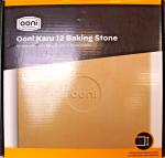 Ooni Karu 12 Multi-Fuel Portable Pizza Oven