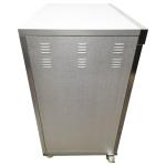 33.8" Commercial 3-Layer Pizza Oven 220V