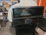 Marra Forni RT110 Gas Commercial Pizza Oven