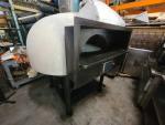 Marra Forni RT110 Gas Commercial Pizza Oven