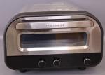 Chefman High Heat Indoor Electric Pizza Oven