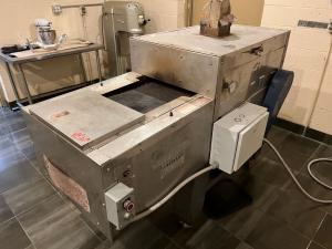 Pita Oven for Flatbread Baking