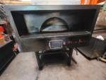 Marra Forni RT110 Gas Commercial Pizza Oven