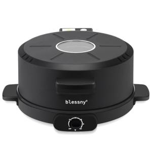 Electric Arabic Bread Maker for Fresh Pita