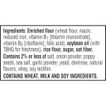 Town House Everything Flavor Pita Crackers (12 Boxes)