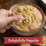 Town House Oven-Baked Sea Salt Pita Crackers