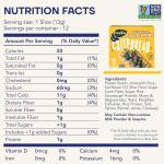 10 Pack Gluten Free Crunchy Crispbread Crackers