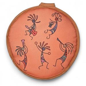 11" Tortilla Oven for Fresh, Warm Tortillas