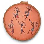 11" Tortilla Oven for Fresh, Warm Tortillas