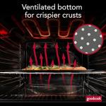 GoodCook AirPerfect 16” Nonstick Pizza Pan