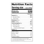 Personal Size Pepperoni Pizza, 7.2 Oz Frozen