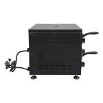 Electric Double Layer Countertop Pizza Oven