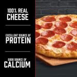 Red Baron Pepperoni Pizza, 17.89 oz Frozen