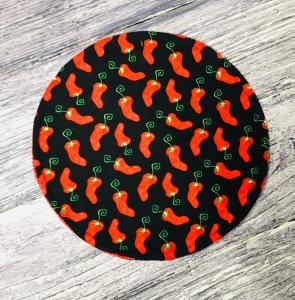 10" Microwave Tortilla Pita Naan Warmer