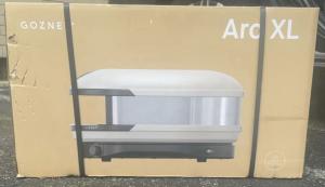 Gozney Arc XL Propane Outdoor Pizza Oven - Bone White