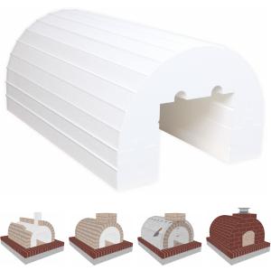 BrickWood Ovens DIY Pizza Oven Kit