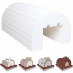 BrickWood Ovens DIY Pizza Oven Kit