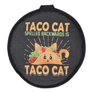 Taco Cat 11" Tortilla Oven and Warmer