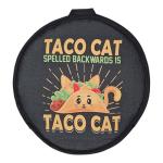 Taco Cat 11" Tortilla Oven and Warmer