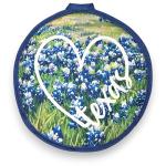 11" Tortilla Oven for Fresh, Warm Tortillas