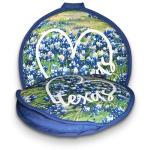 11" Tortilla Oven for Fresh, Warm Tortillas