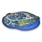 11" Tortilla Oven for Fresh, Warm Tortillas